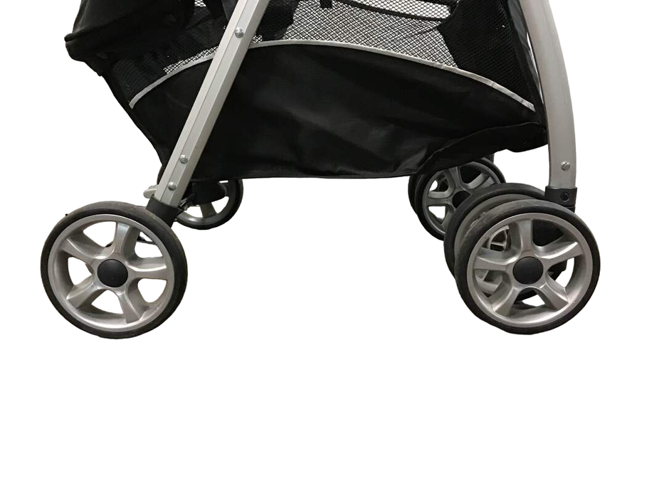 Chicco KeyFit Caddy Stroller Frame, 2015