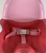 Shop Safety 1st Easy Care Booster Seat, Coral Crush at GoodBuy Gear