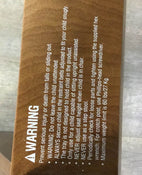 OXO Tot Sprout High Chair