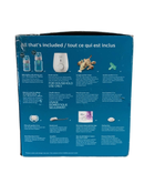 secondhand Philips Avent Anti-Colic All-in-One Gift Set