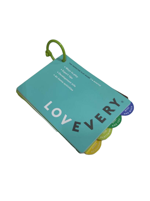 Shop Lovevery Play Kits, The Inspector at GoodBuy Gear