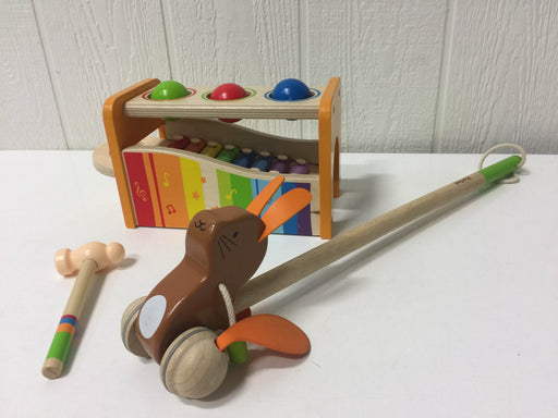 used BUNDLE Interactive Toys