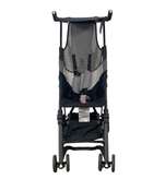 Shop gb Pockit Air All-Terrain Stroller, 2022, Velvet Black at GoodBuy Gear