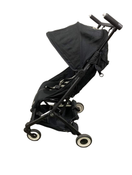 secondhand Cybex Libelle 2 Compact Stroller, 2023, Moon Black