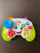 Shop Fisher Price Laugh & Learn Game Controller at GoodBuy Gear