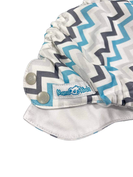 Shop Mama Koala 5 Pack Cloth Diapers With Inserts at GoodBuy Gear