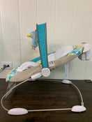 used Ingenuity SmartBounce Automatic Bouncer