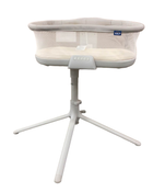 Shop Halo Bassinest Swivel Sleeper 3.0, Grey at GoodBuy Gear