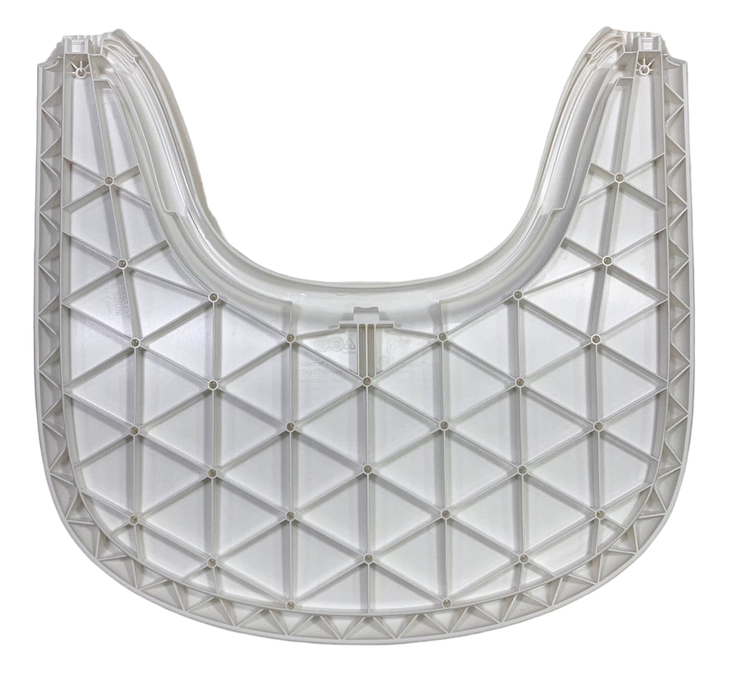 secondhand Stokke Tripp Trapp Tray, White