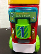 Shop Leap Frog Leap Builders 123 Fix-It Truck at GoodBuy Gear
