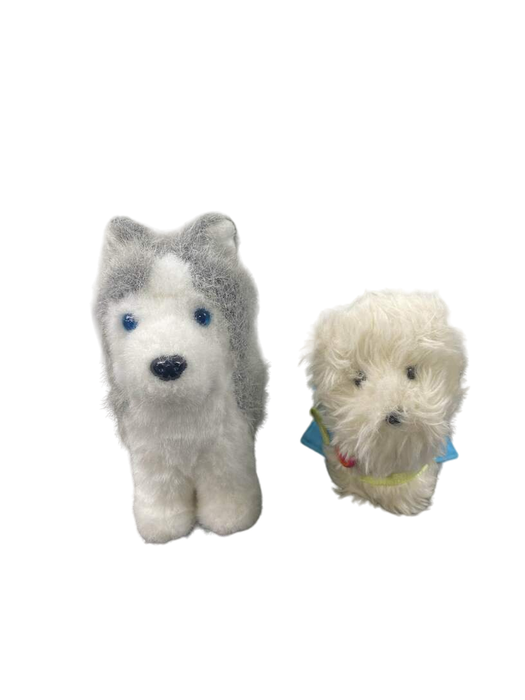 secondhand BUNDLE American Girl Doll Pets