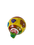 used VTech Wiggle & Crawl Ball