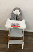 used Skip Hop Sit To Step High Chair