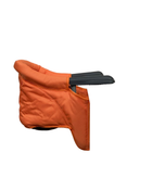 Shop Inglesina Fast Table Chair, Orange at GoodBuy Gear