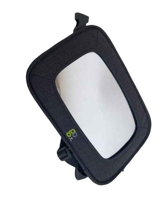 Shop Go By Goldbug Lights Up Backseat Mirror at GoodBuy Gear