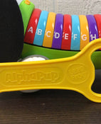 secondhand Leap Frog Alphapup