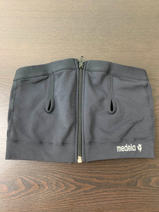 used Medela Hands Free Breastmilk Pumping Bra