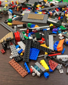 used BUNDLE LEGO Sets