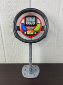 used Kiddie Steering Wheel