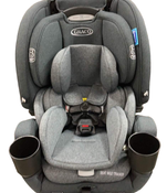 used Carseat