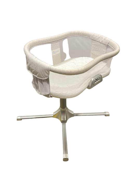 used Halo BassiNest Swivel Sleeper Premiere Series