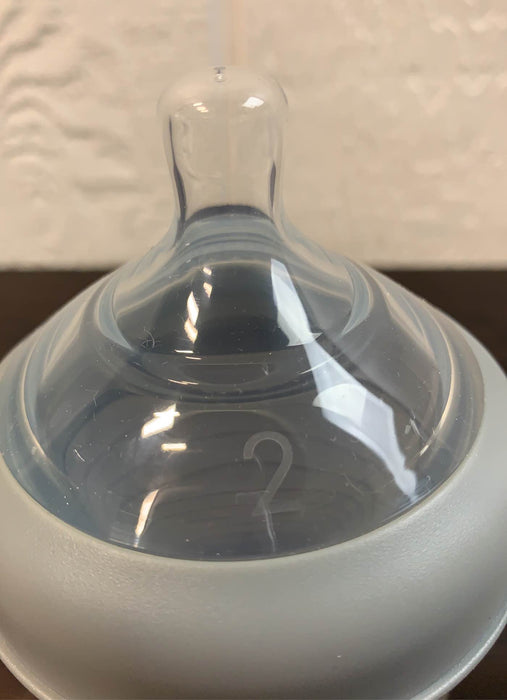 Shop BUNDLE Boon Nursh Bottles, 8oz, Medium Flow at GoodBuy Gear