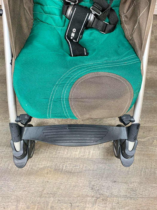 secondhand Chicco Liteway Stroller