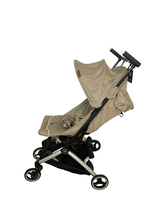 secondhand gb Pockit+ All City Stroller, Beige