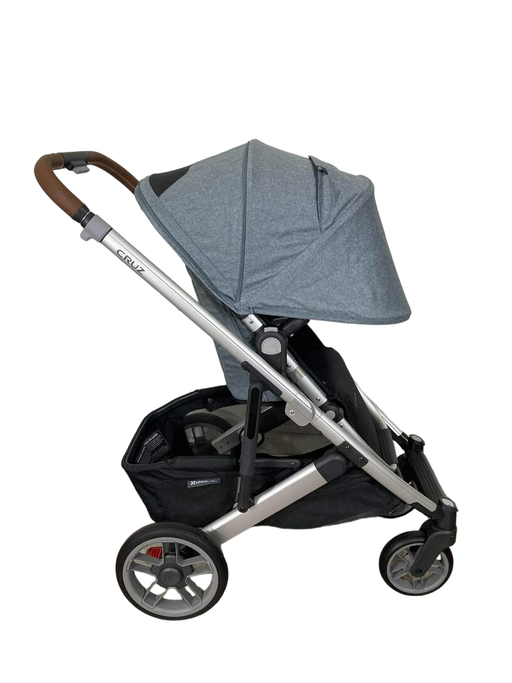 used Strollers