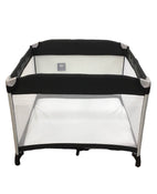 secondhand Joovy Room2 Playard, Black