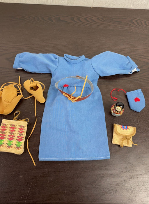 used American Girl Doll Outfit