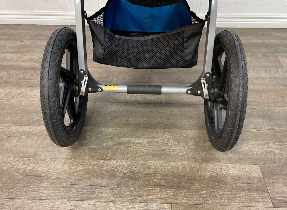 used BOB Sports Utility Stroller