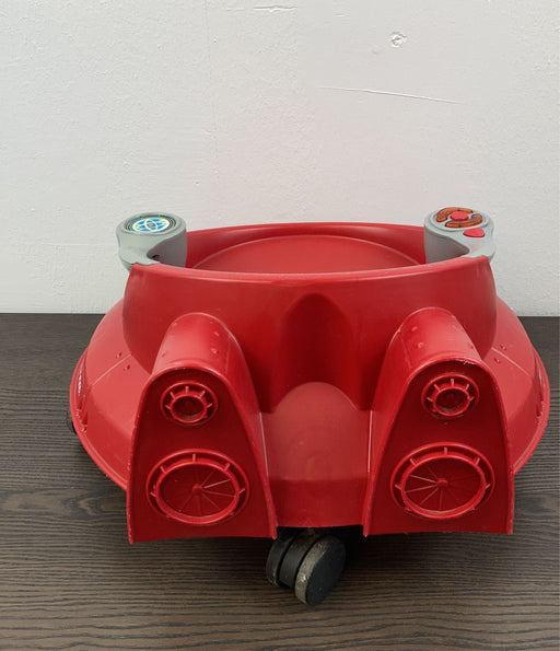 secondhand Radio Flyer Red Spin ‘N Saucer