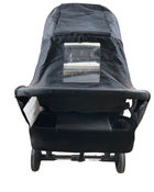 Shop Baby Jogger City Mini GT2 Stroller, 2019, Opulent Black at GoodBuy Gear