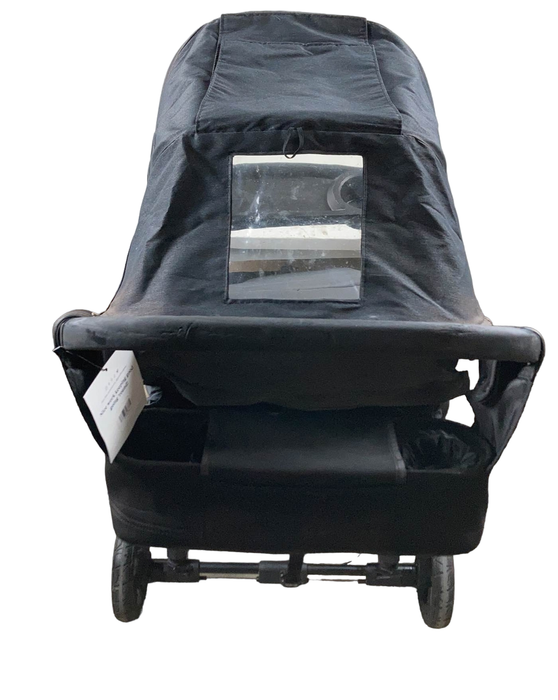 Shop Baby Jogger City Mini GT2 Stroller, 2019, Opulent Black at GoodBuy Gear