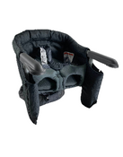 Shop Inglesina Fast Table Chair, Black at GoodBuy Gear