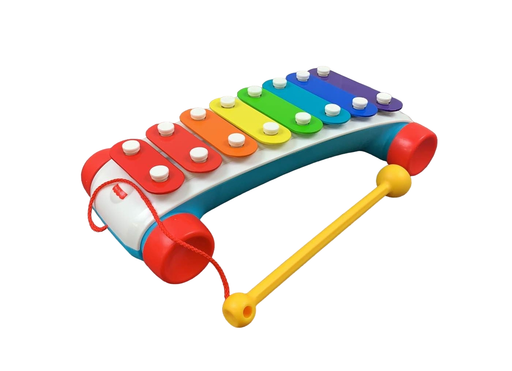 used Fisher Price Xylophone