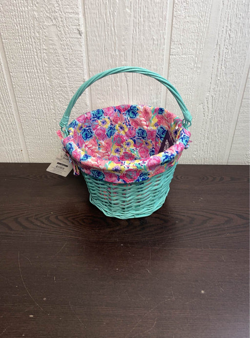 secondhand Walmart Easter Basket