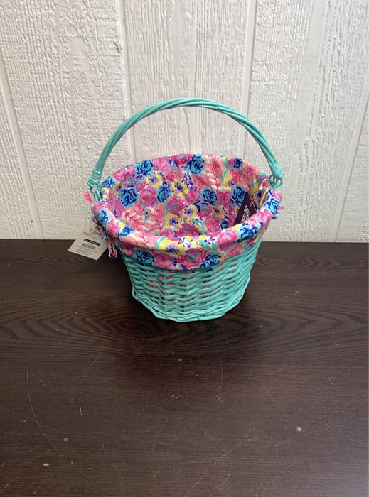 secondhand Walmart Easter Basket