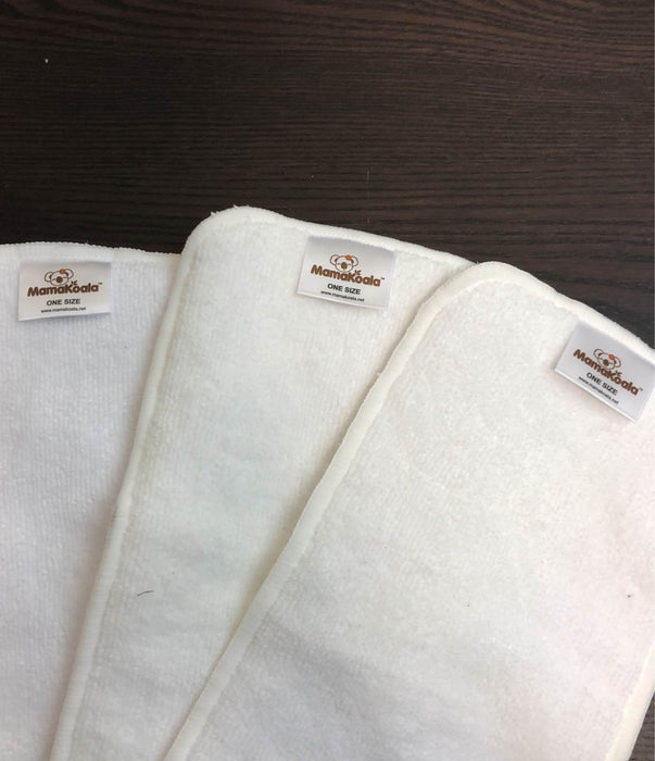 Shop BUNDLE Mama Koala Cloth Diapers, 5pk at GoodBuy Gear