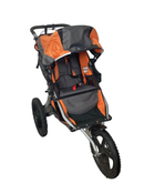 used BOB Sports Utility Stroller, 2015