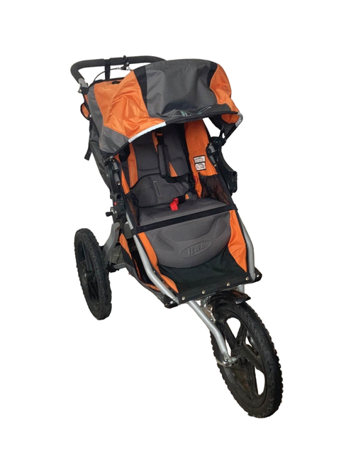 used BOB Sports Utility Stroller, 2015