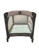 used Graco Pack 'n Play Newborn Seat Playard