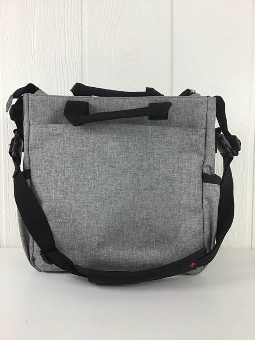 secondhand Skip Hop Duo Signature Diaper Bag