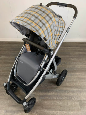 Uppababy spencer 2025