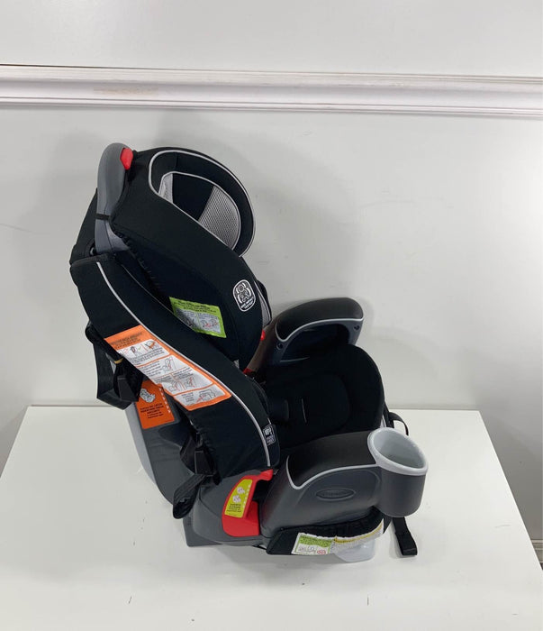 secondhand Carseat