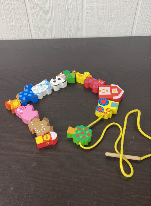 used ALEX Toys String a Farm