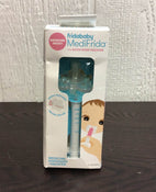 used FridaBaby MediFrida The Accu-Dose Pacifier