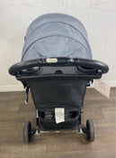 used Baby Trend Boardwalk Pro Stroller