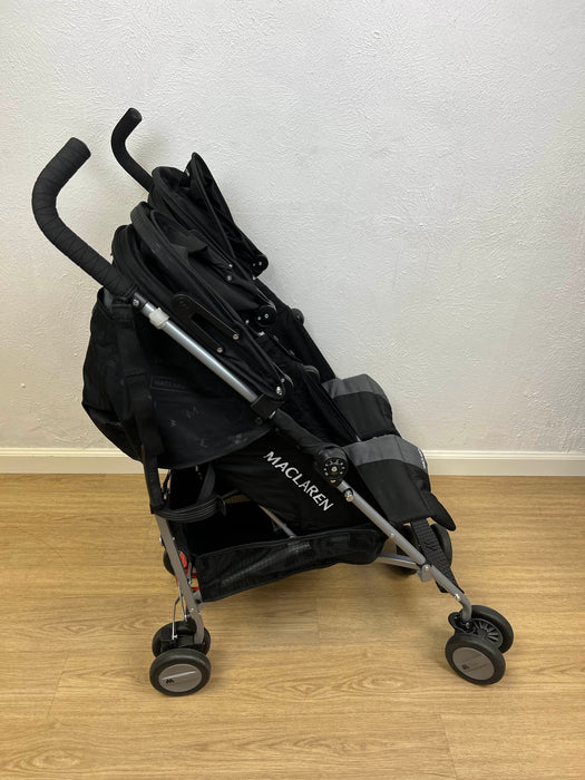 used Strollers